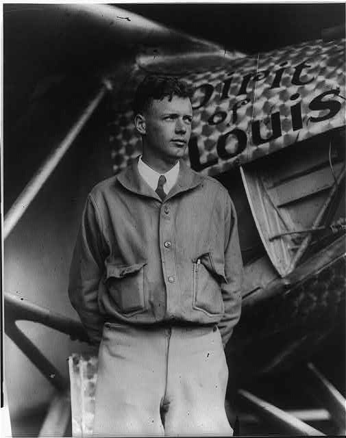 Lindbergh